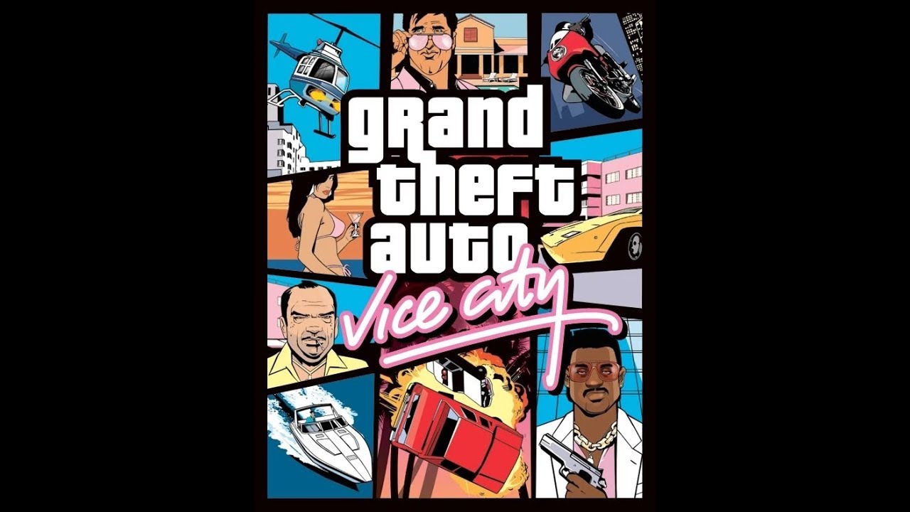 Download Gta Vice City Obb And Apk For Android